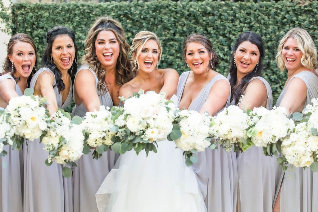 The Bridal Suite - Bridal Hairstyling & Makeup portfolio image 1