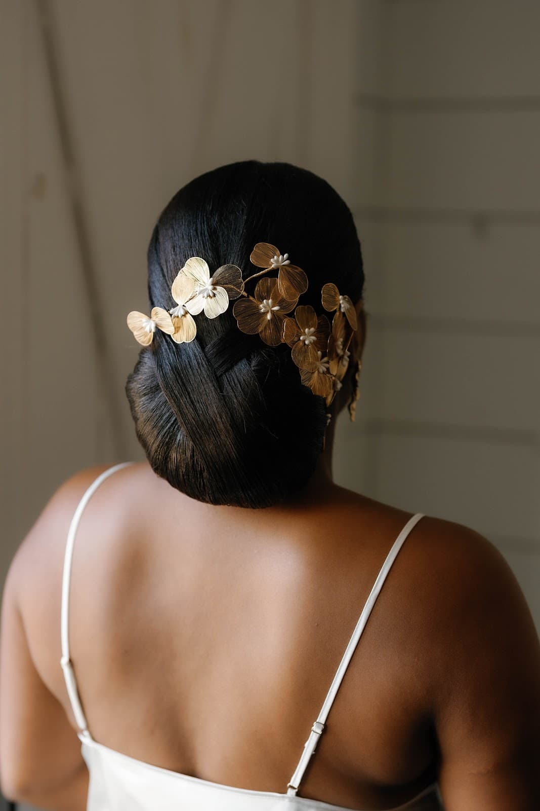 Nyoka Gregory Beauty portfolio image 1
