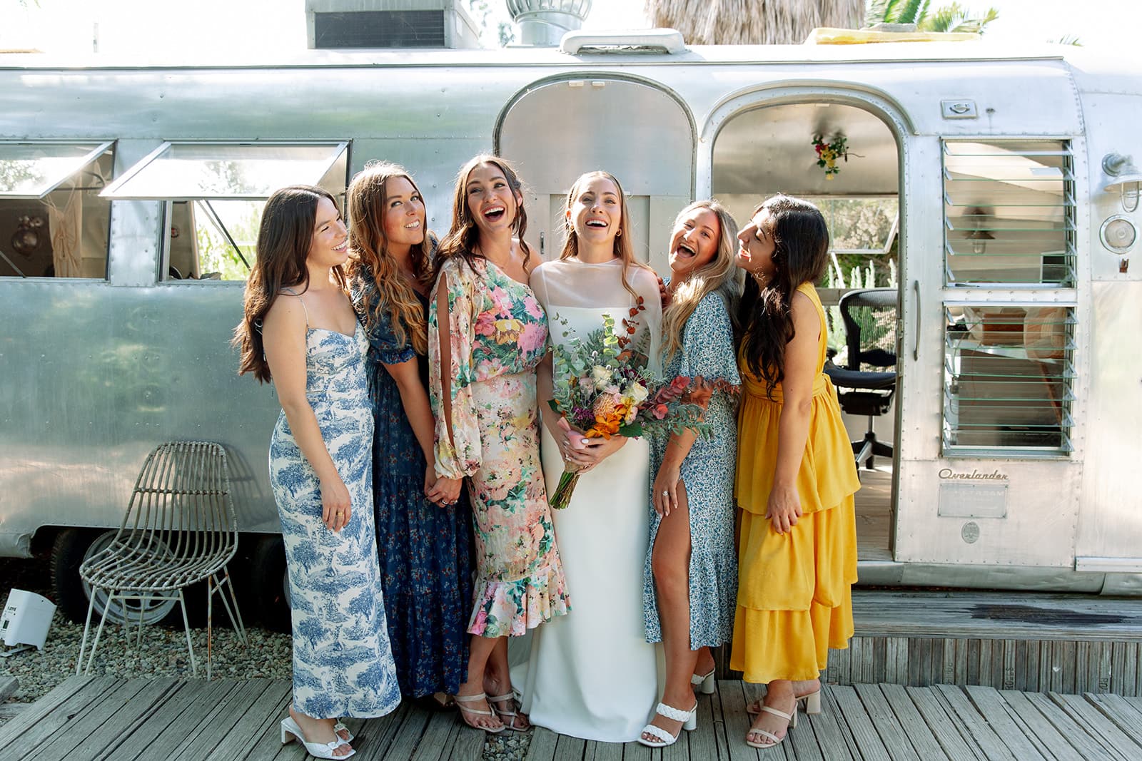 Love Loud Events Los Angeles - Wedding & Event Planners portfolio image 1