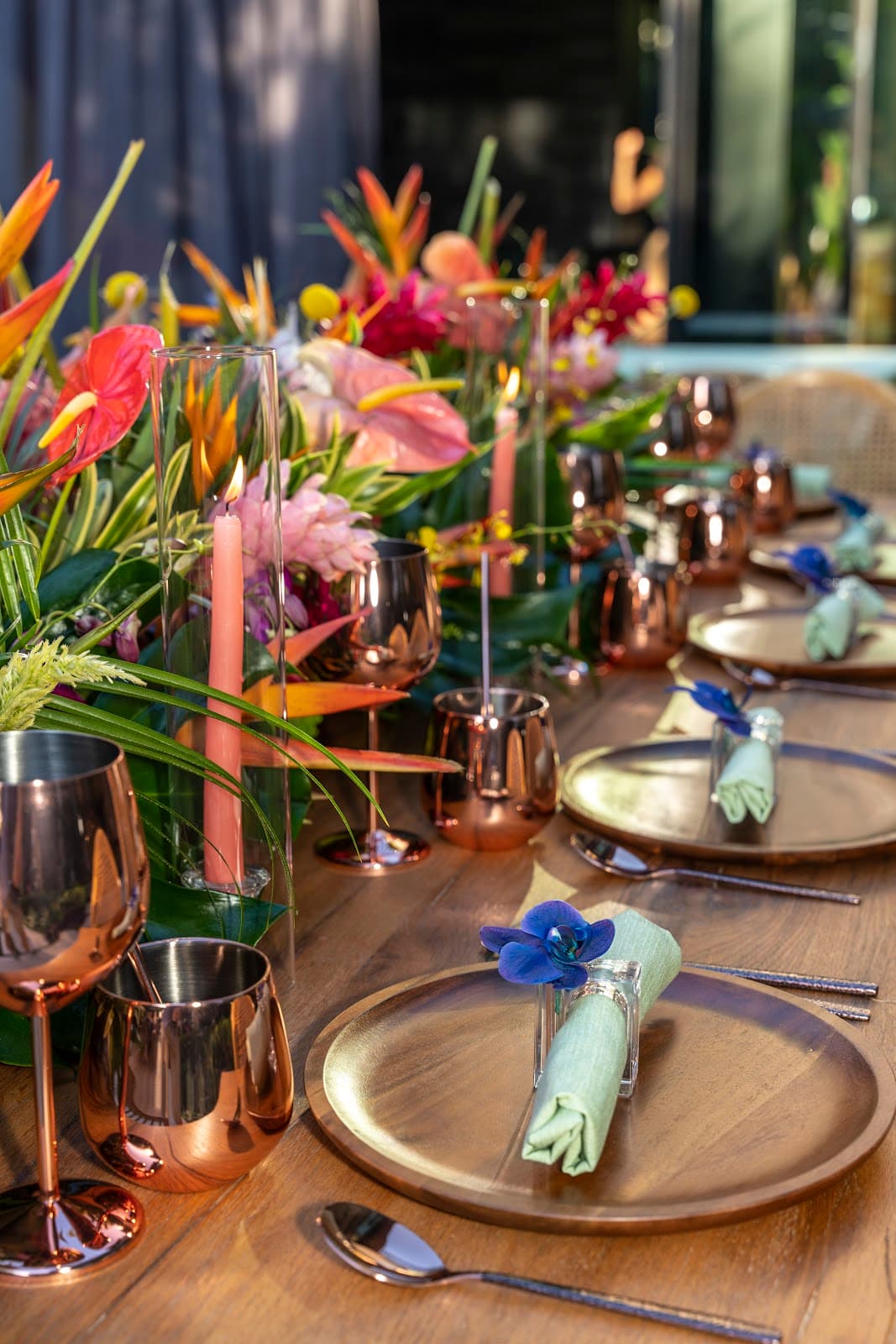 Amal Khay - Exclusive Event Planner / MSBeventsLA portfolio image 1