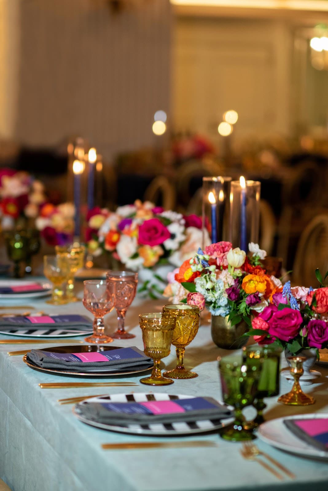 Beth Helmstetter Events Inc. portfolio image 1