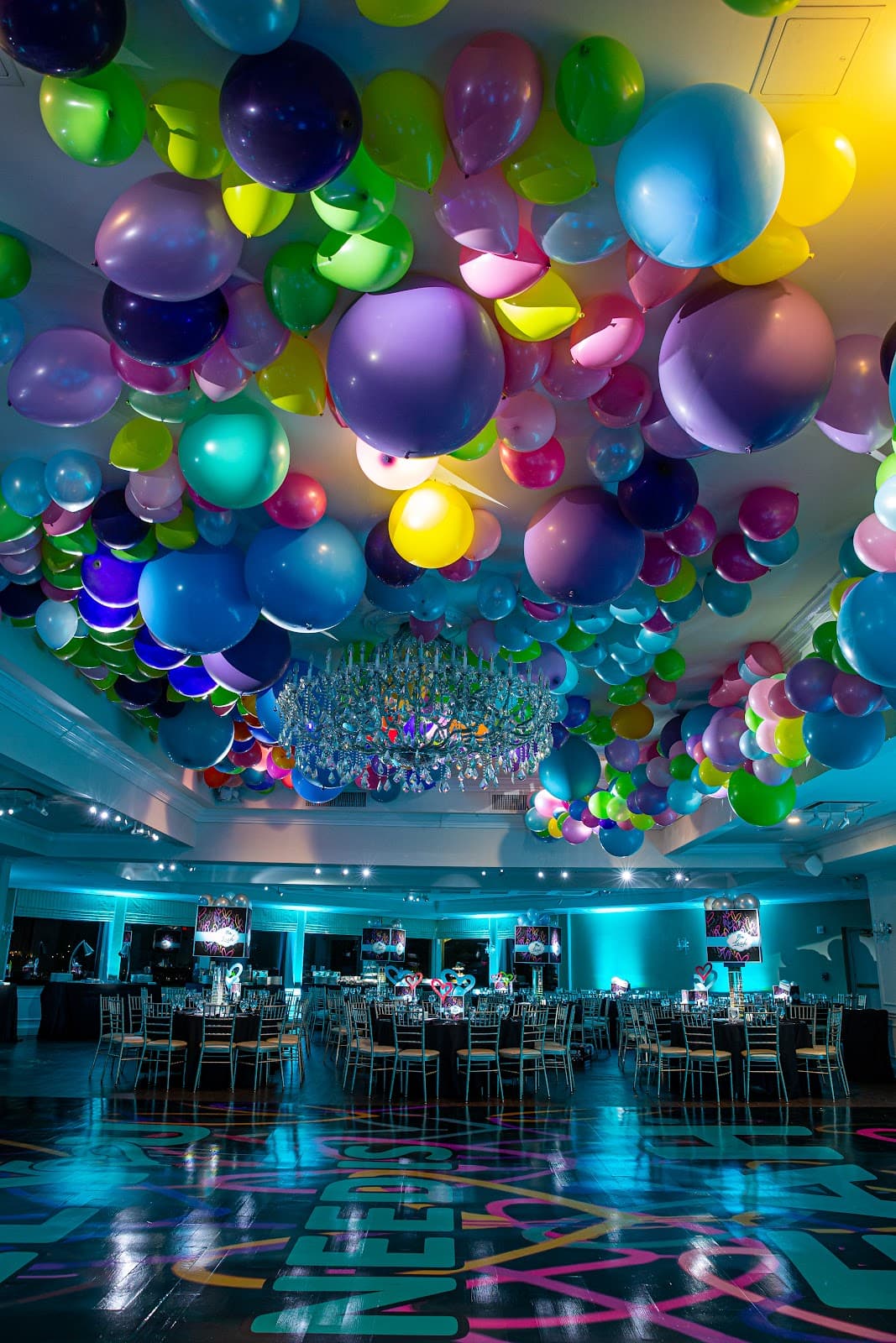 Event Planner NY portfolio image 1