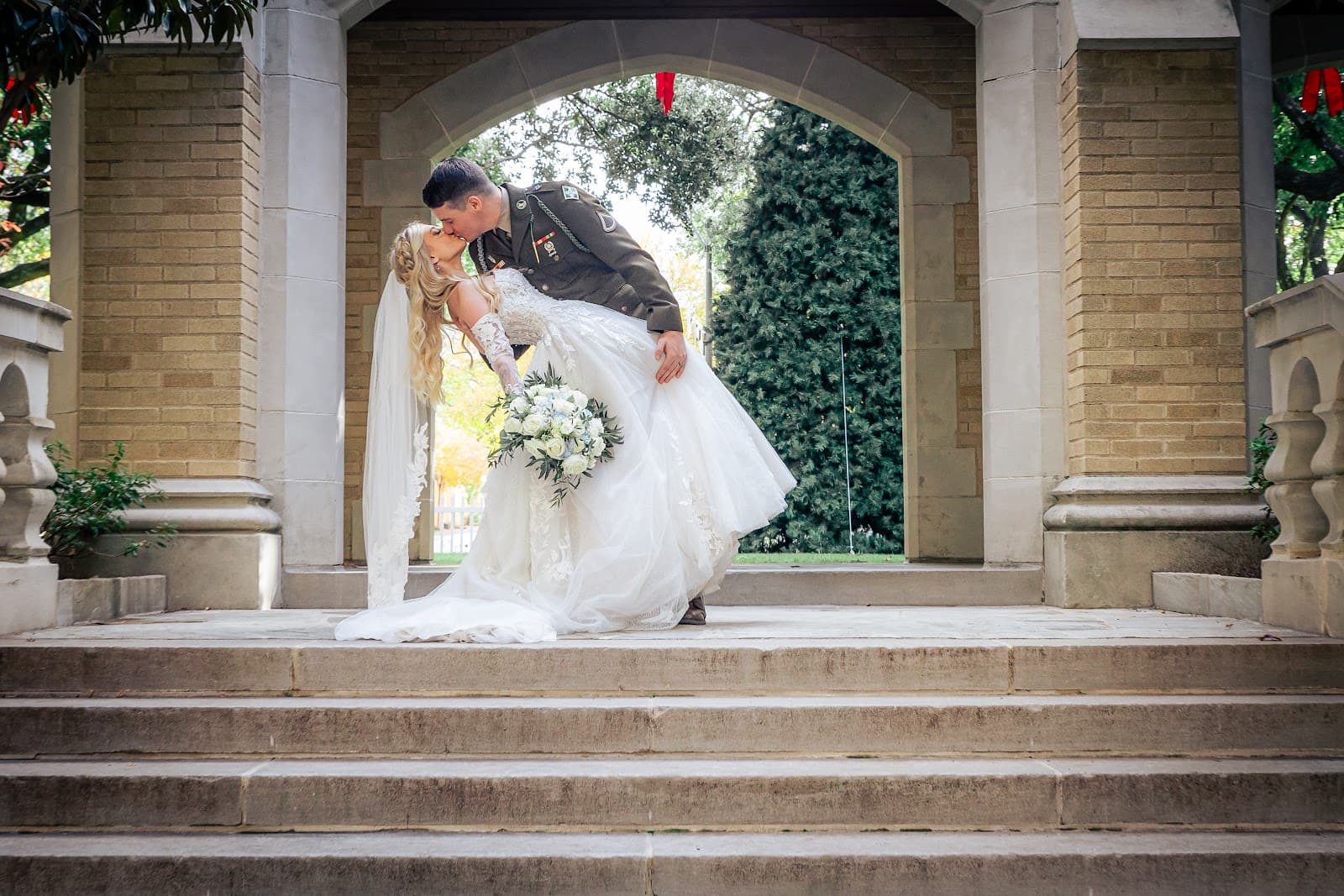 Matool Weddings Photography & Videography portfolio image 1