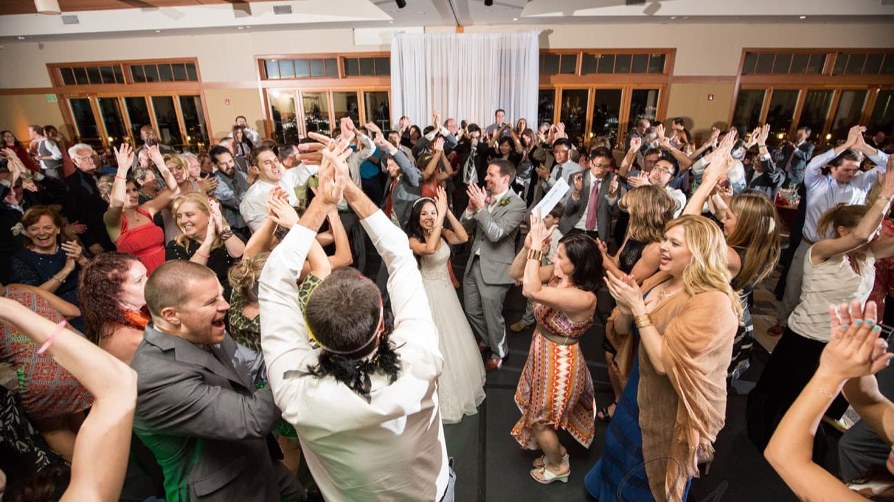 Dancing DJ Productions portfolio image 1