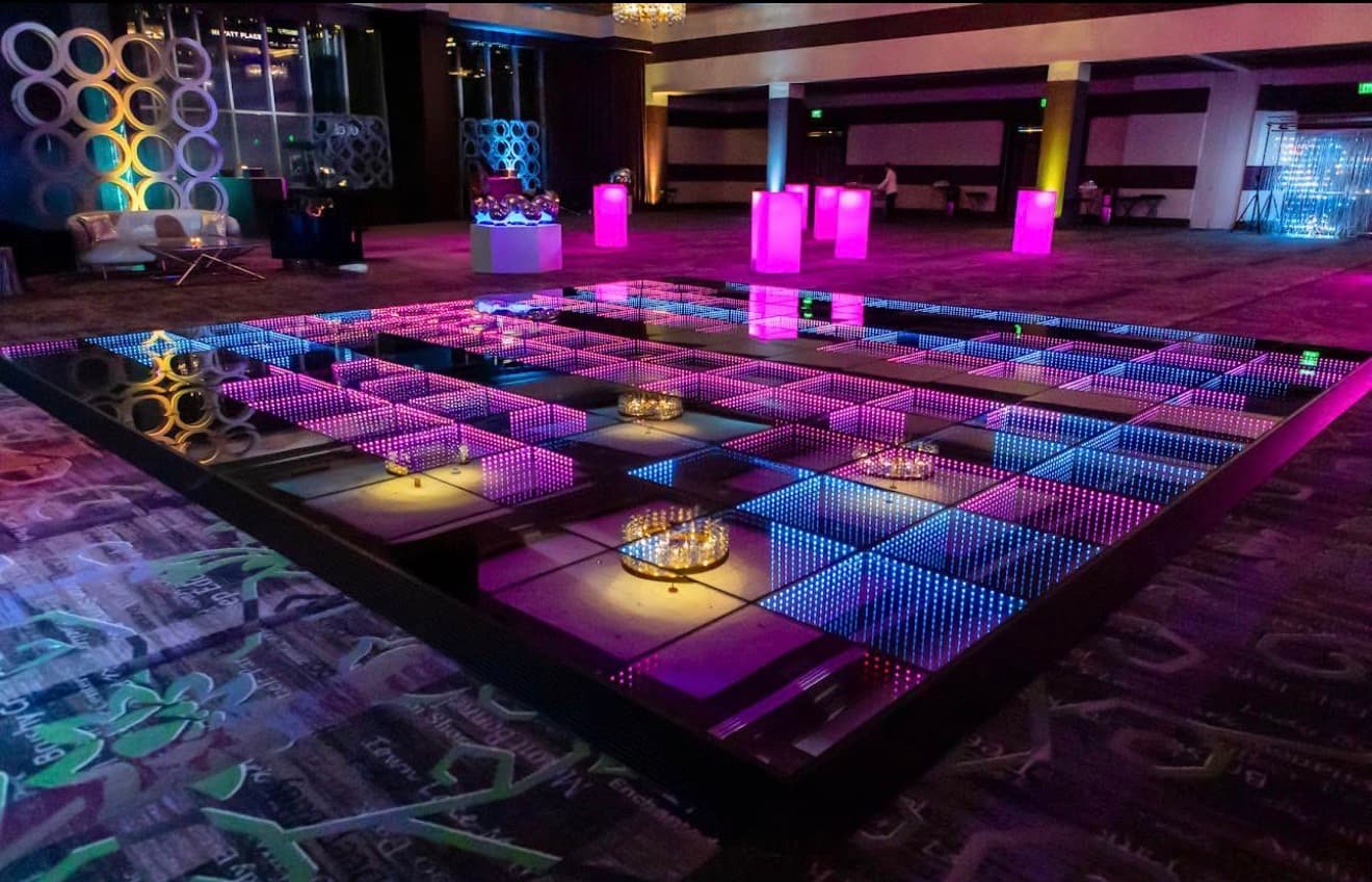 DJ LEO ENTERTAINMENT portfolio image 1