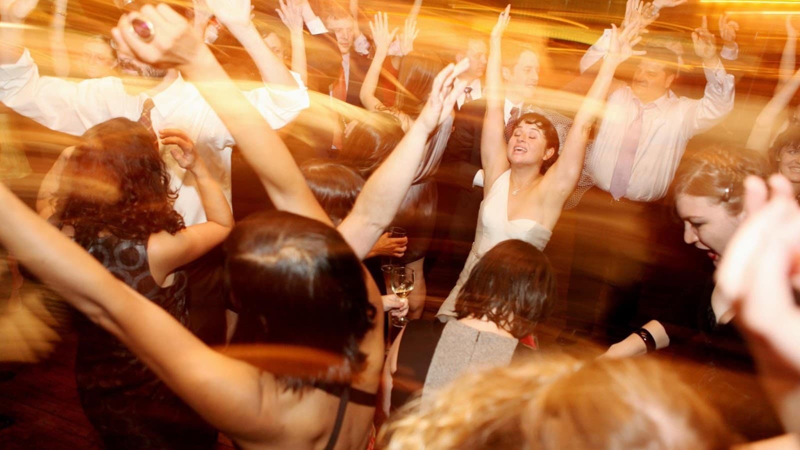 Toast & Jam DJs & Photo Booths portfolio image 1