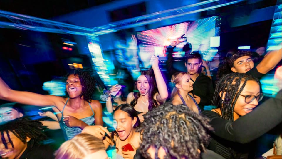 C West Entertainment - Event Production & Management portfolio image 1