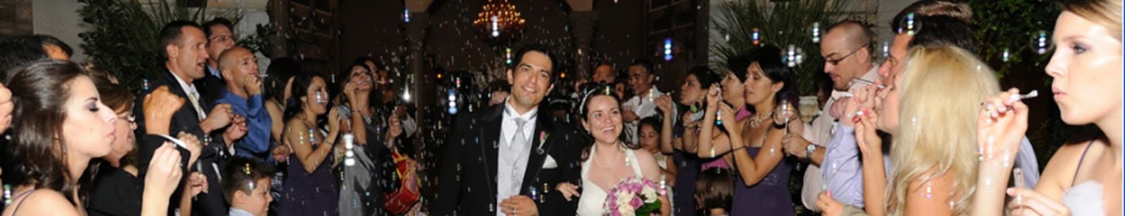 Starz Entertainment DJ Services portfolio image 1