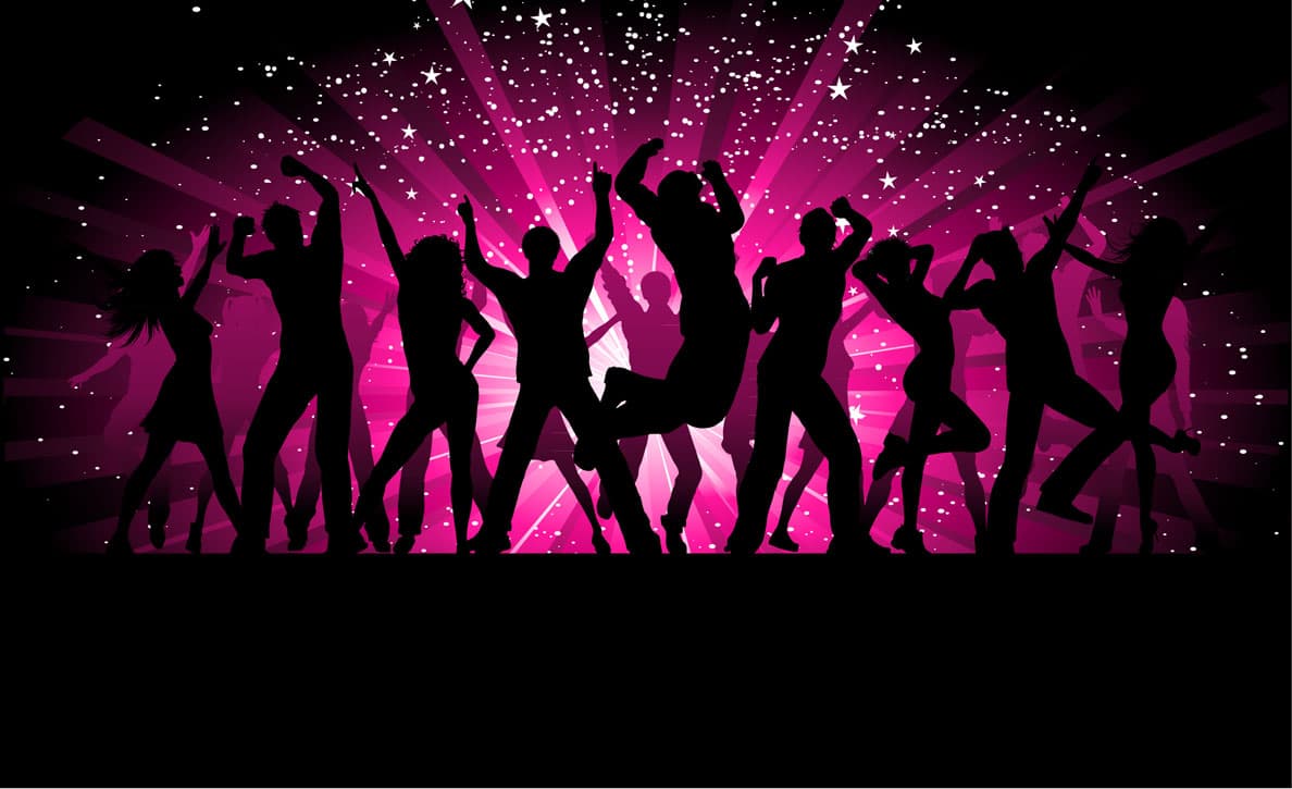 Las Vegas DJs & Entertainment productions portfolio image 1