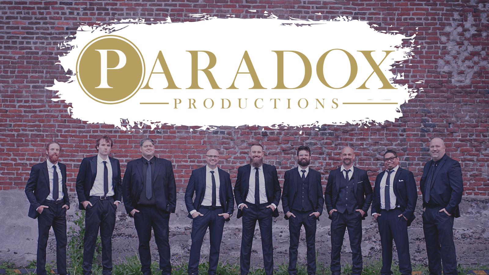 Paradox Productions portfolio image 1