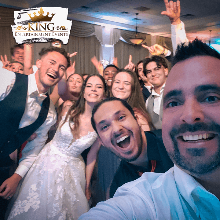 King Entertainment Events portfolio image 1