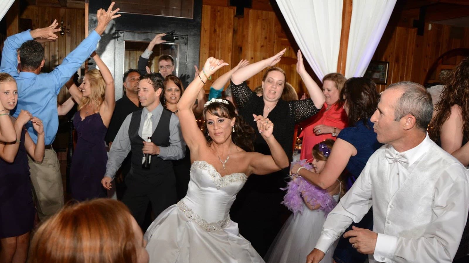 Elegant Entertainment DJ Services Orlando portfolio image 1