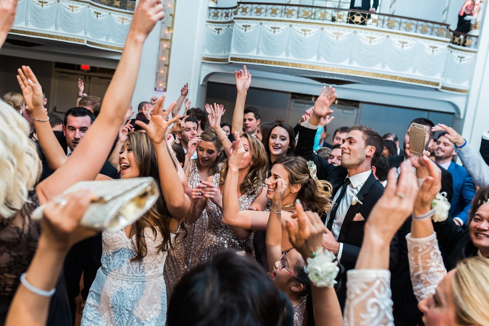 Epic Entertainment Boston portfolio image 1