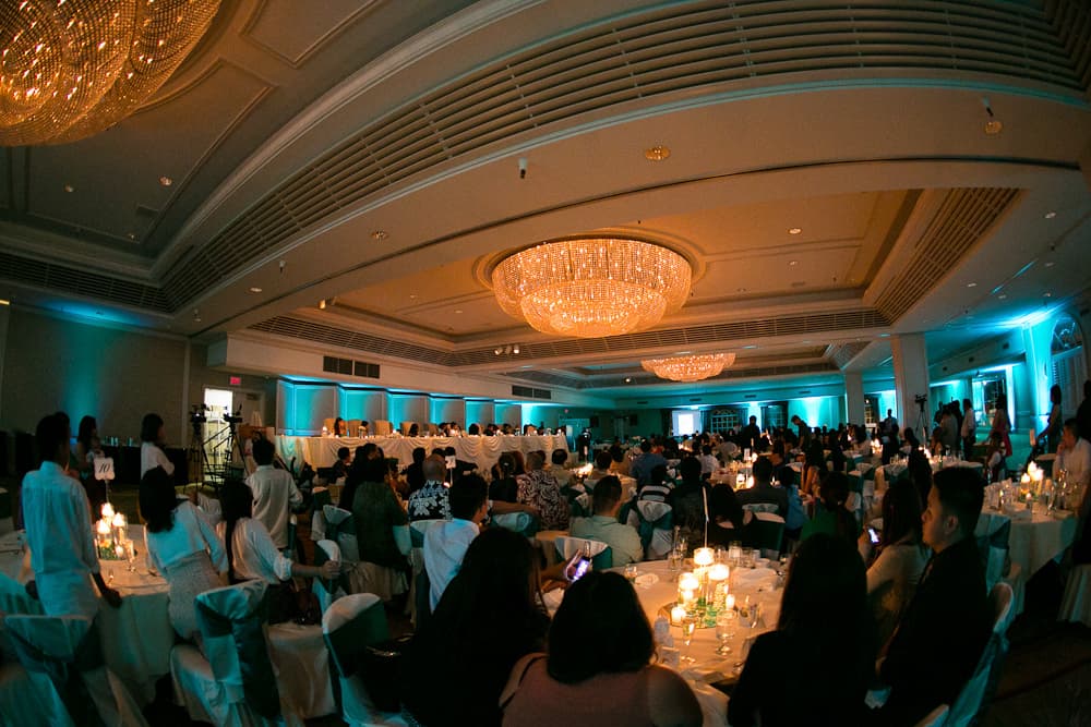 Bliss DJs Hawaii portfolio image 1